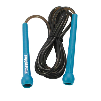 Fitness-Mad Pro Speed Skipping Rope