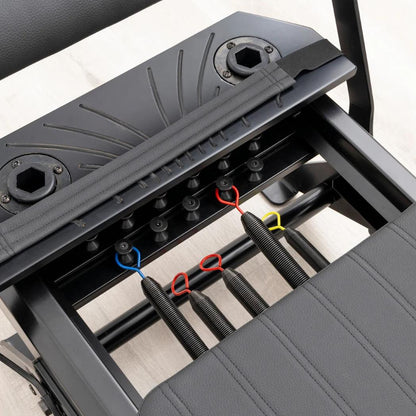 Jordan Fitness HEGREN TALMA 62 Pilates Reformer