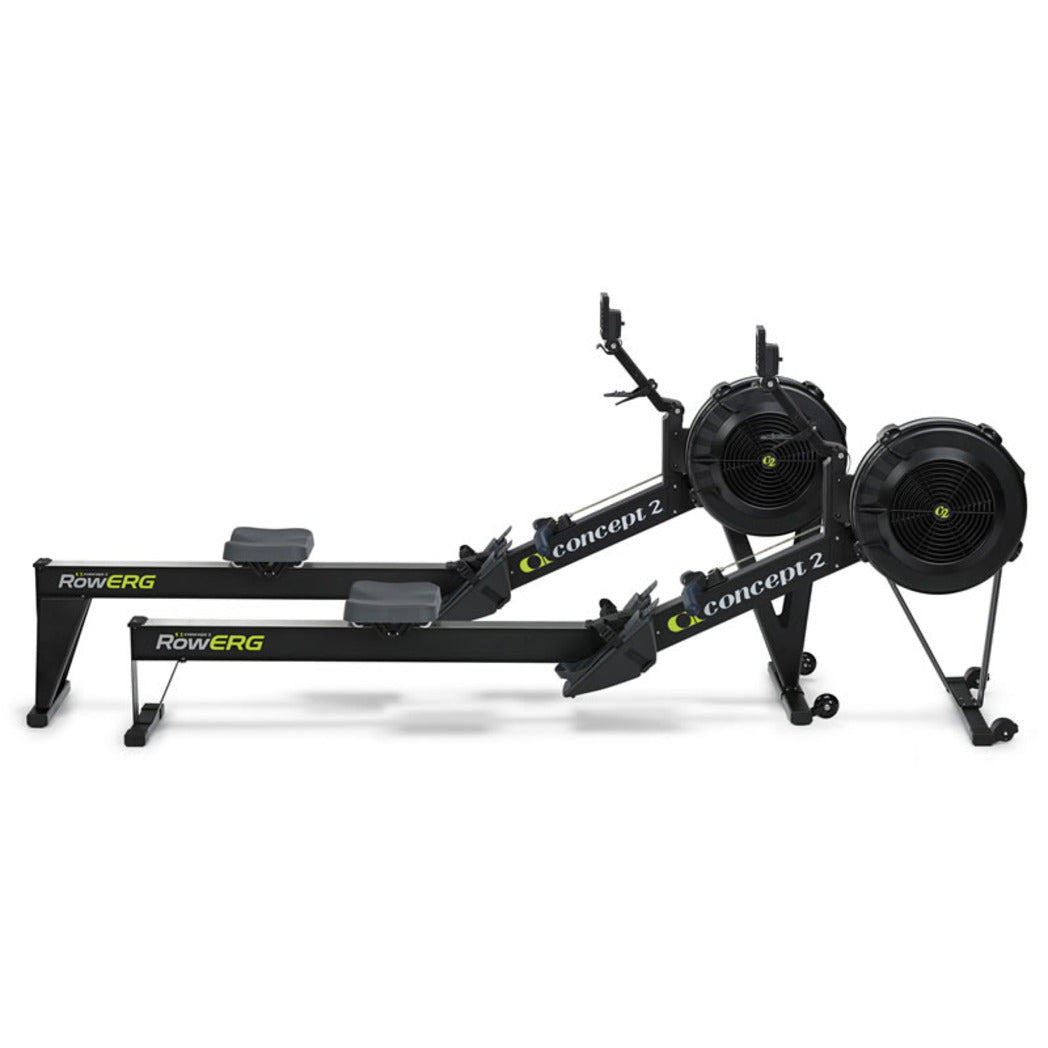 Concept2 RowErg - Rowing Machine