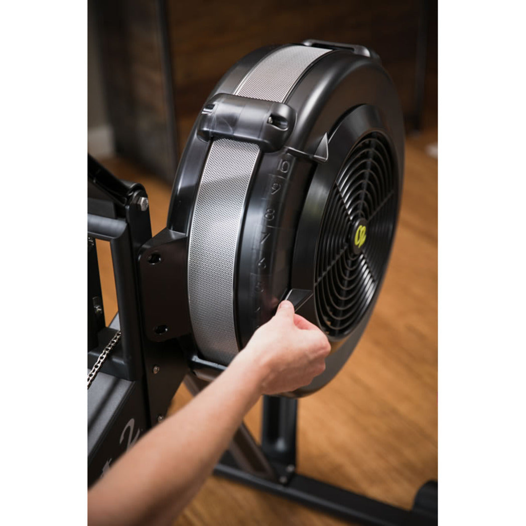 Concept2 RowErg - Rowing Machine