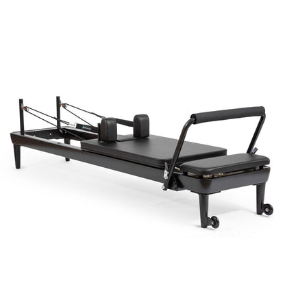 Elina Pilates Nubium Black Edition Reformer Bundle