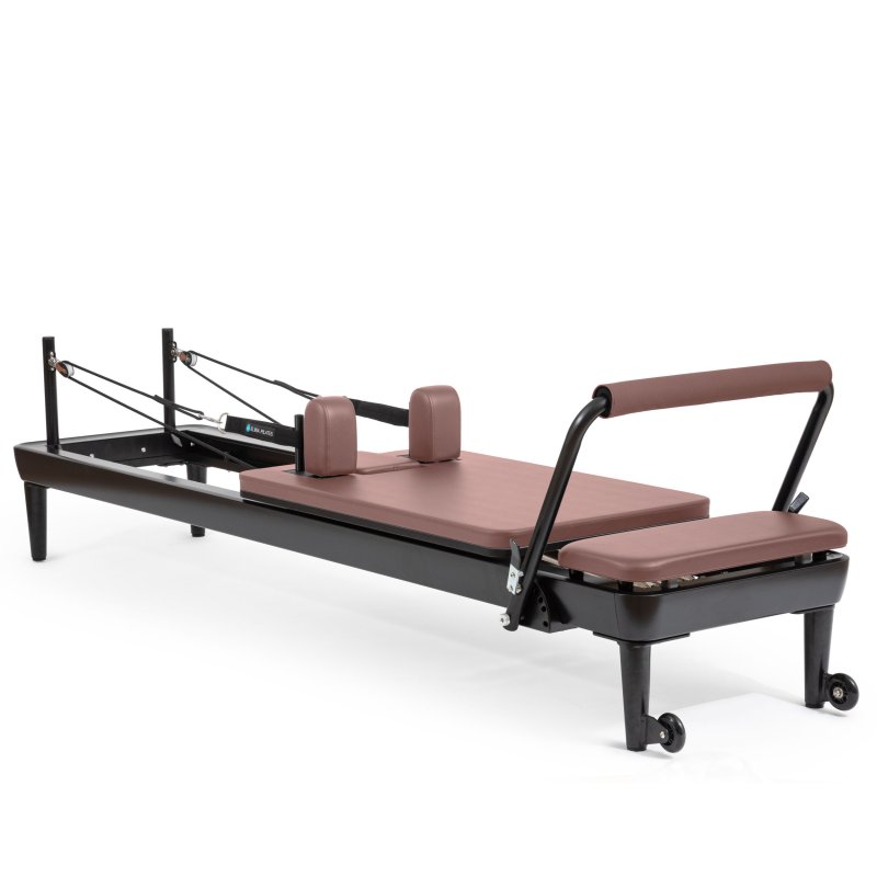Elina Pilates Nubium Reformer Bundle
