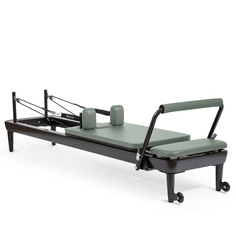 Elina Pilates Nubium Reformer Bundle