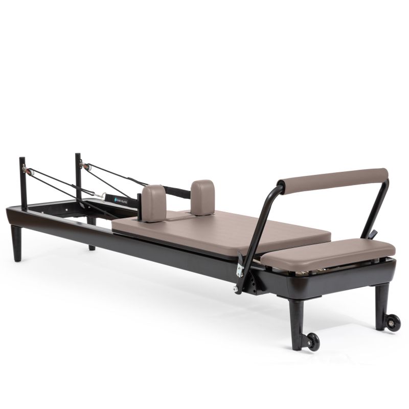 Elina Pilates Nubium Reformer Bundle