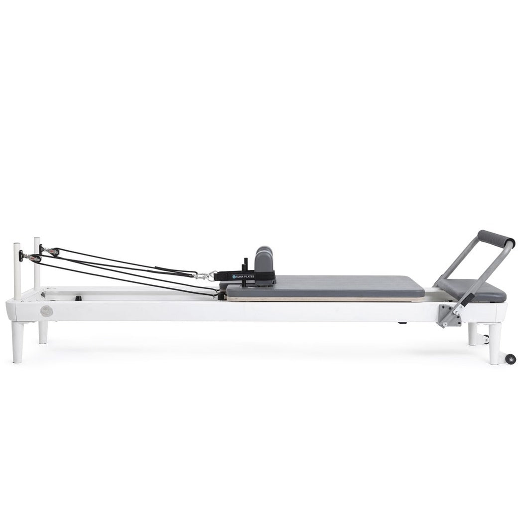 Elina Pilates Nubium Reformer Bundle