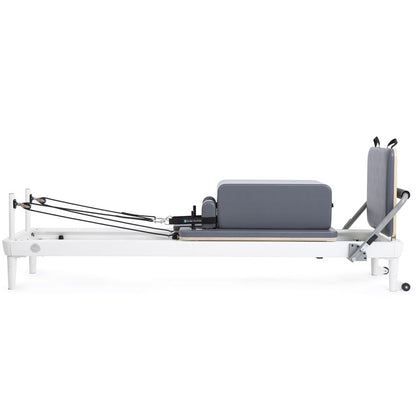 Elina Pilates Nubium Reformer Bundle