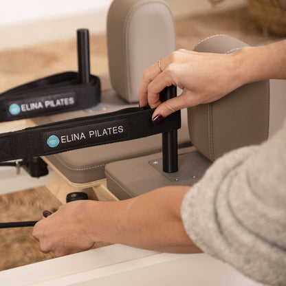 Elina Pilates Nubium Reformer Bundle