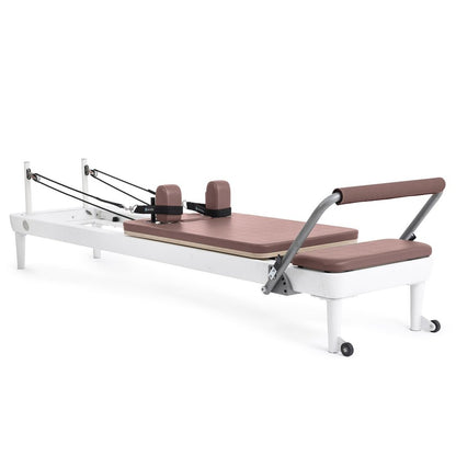 Elina Pilates Nubium Reformer Bundle