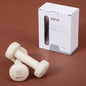 Elina Pilates Neoprene Dumbbell Weights 1kg