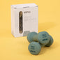 Elina Pilates Neoprene Dumbbell Weights 1kg