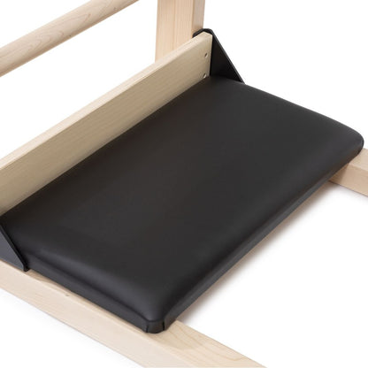 Elina Pilates Ladder Barrel Elite with wooden base