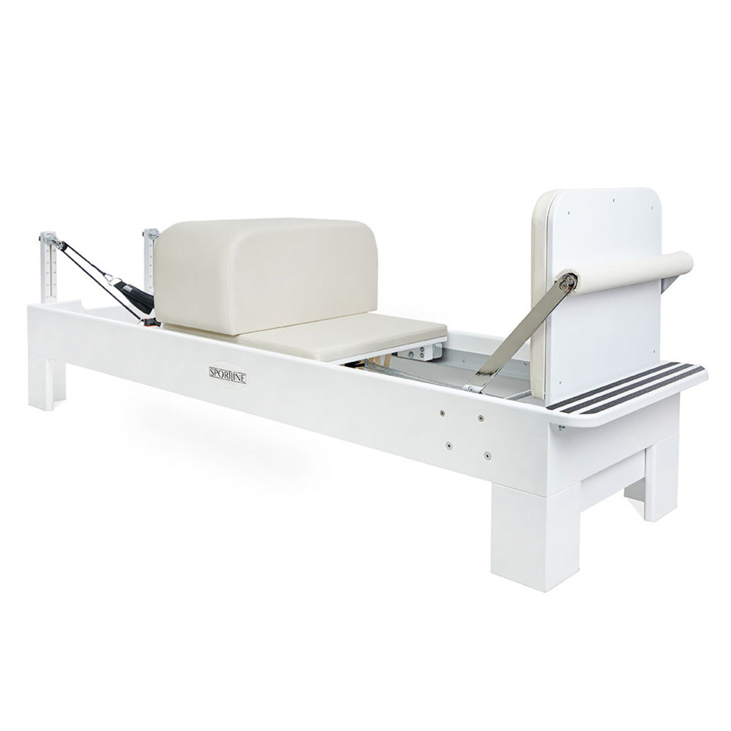 Sportline™ Superior Pilates Reformer