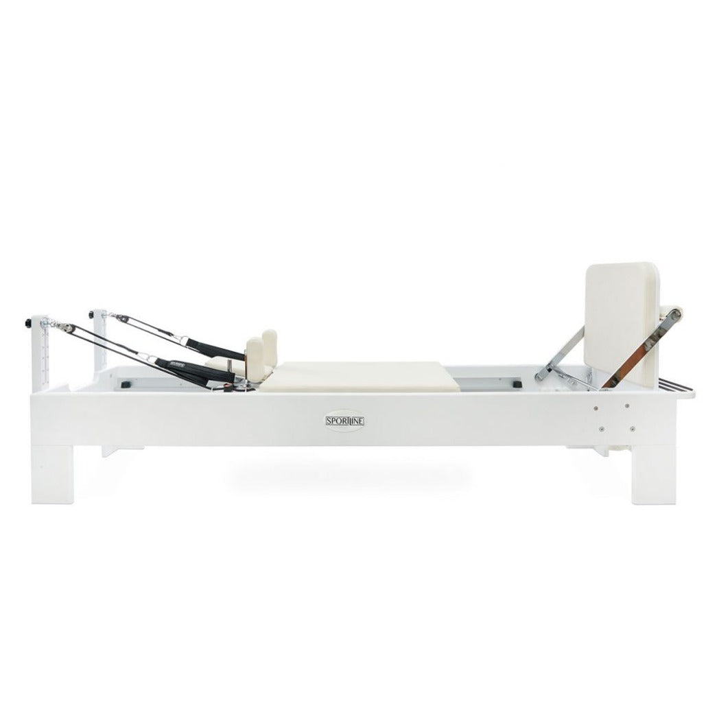 Sportline™ Superior Pilates Reformer