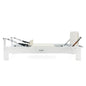 Sportline™ Superior Pilates Reformer - Black