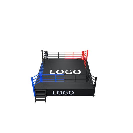 EVBoxing Fit Competition Boxing Ring