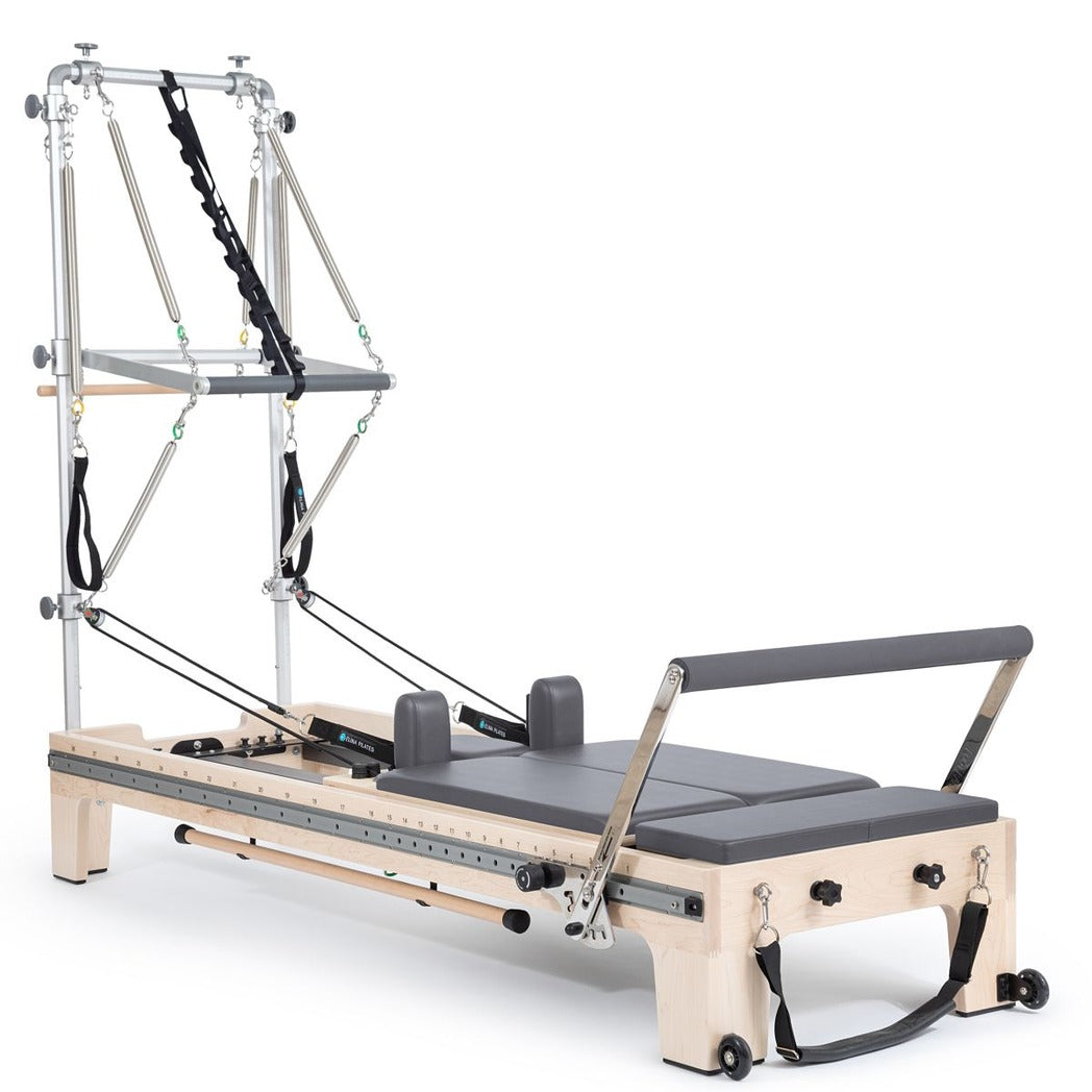 Elina Pilates Twin Reformer