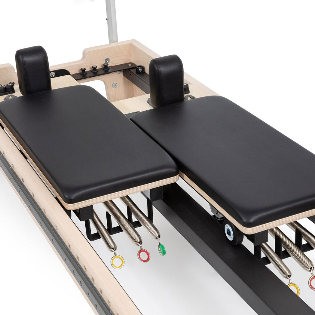 Elina Pilates Twin Reformer