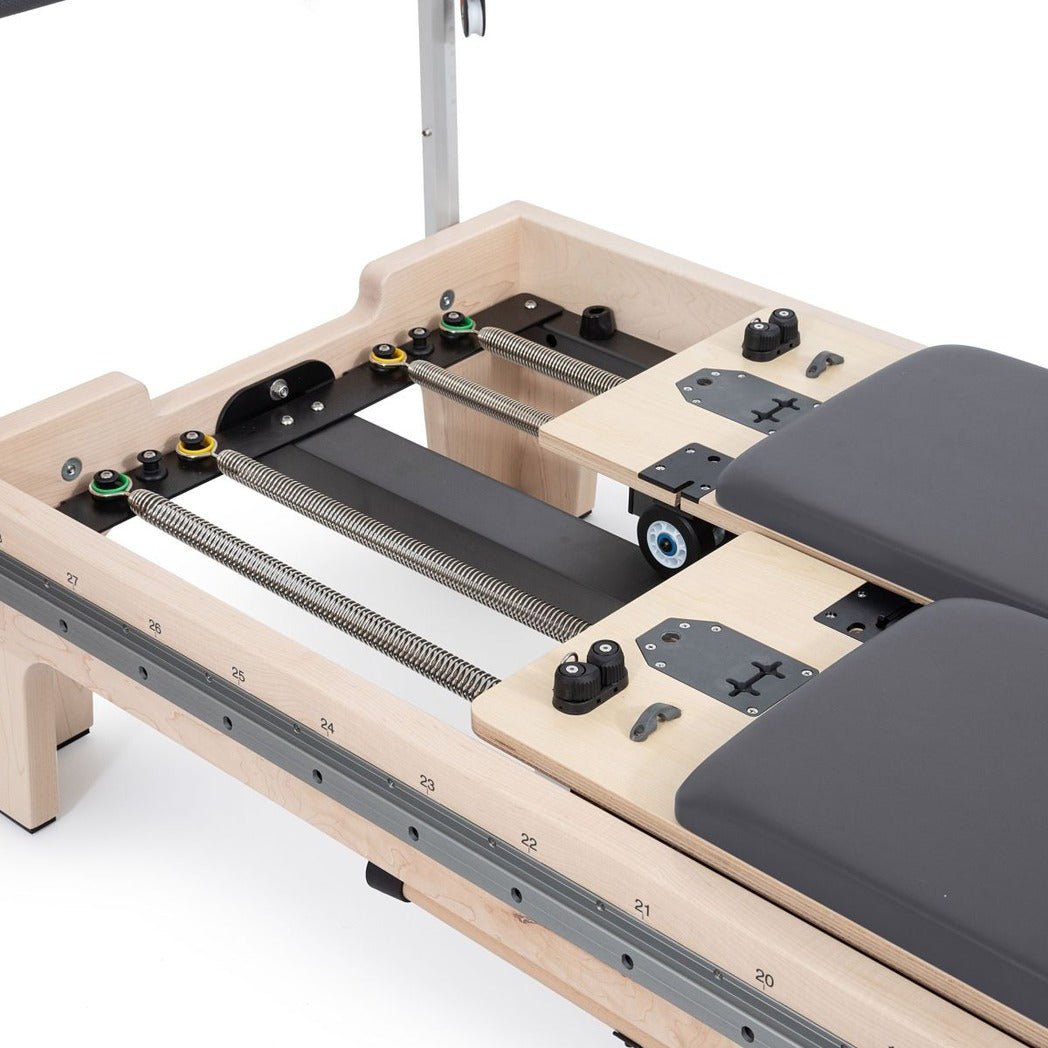 Elina Pilates Twin Reformer