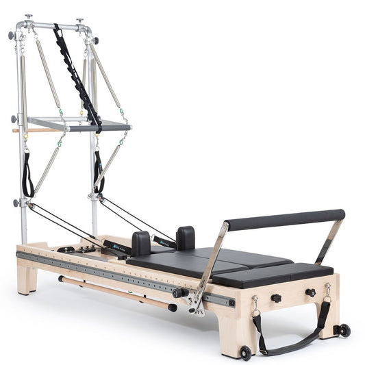 Elina Pilates Twin Reformer