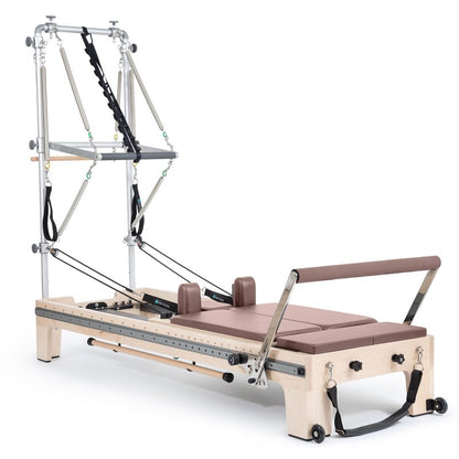 Elina Pilates Twin Reformer 