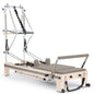 Elina Pilates Twin Reformer